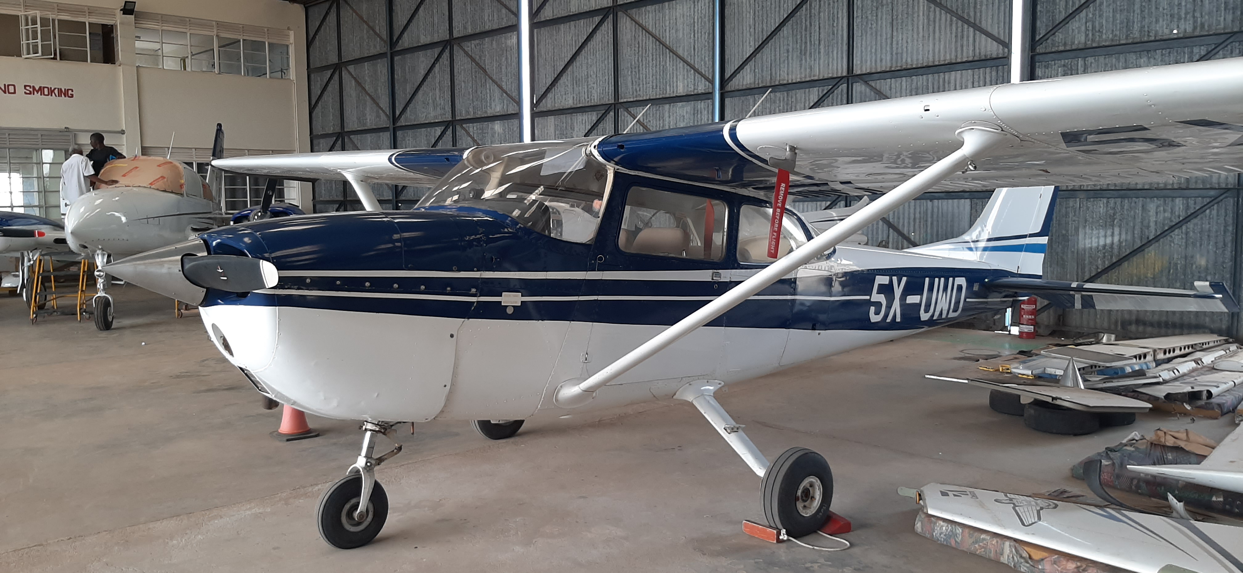 Cessna 310